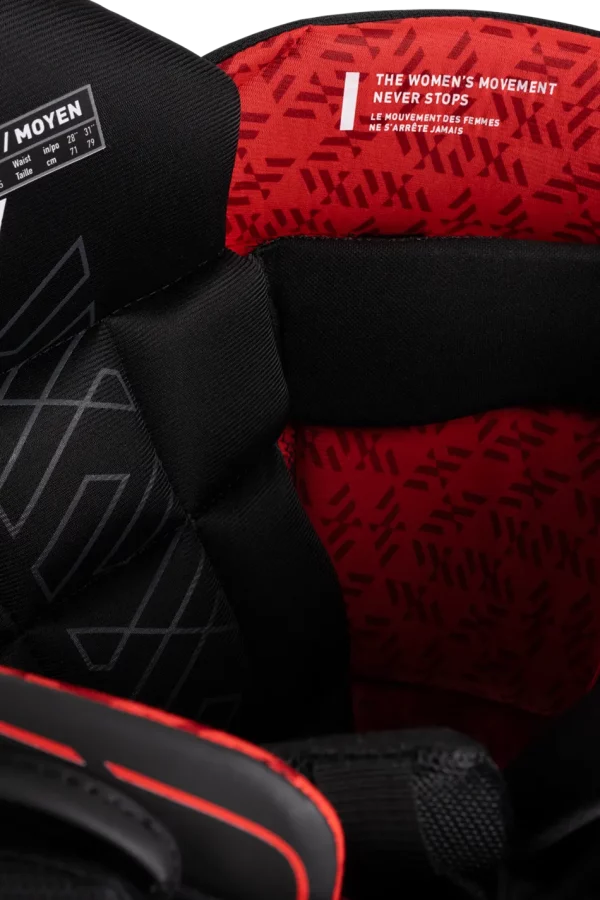 Bauer WMNS Pro Pant – Bild 3