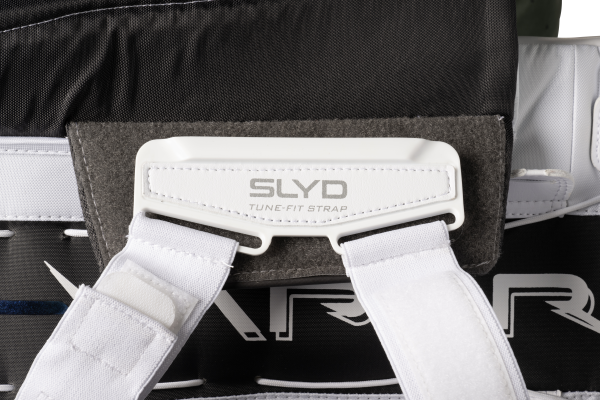 Bauer Vapor Flylite Goal Pad – Bild 3