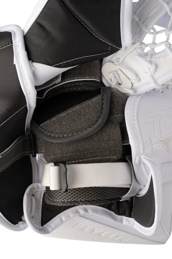 Bauer Vapor Flylite Catcher SR – Bild 3