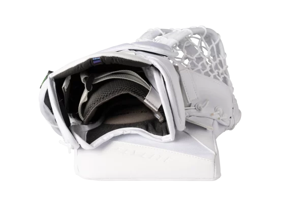 Bauer Vapor Flylite Catcher SR – Bild 4