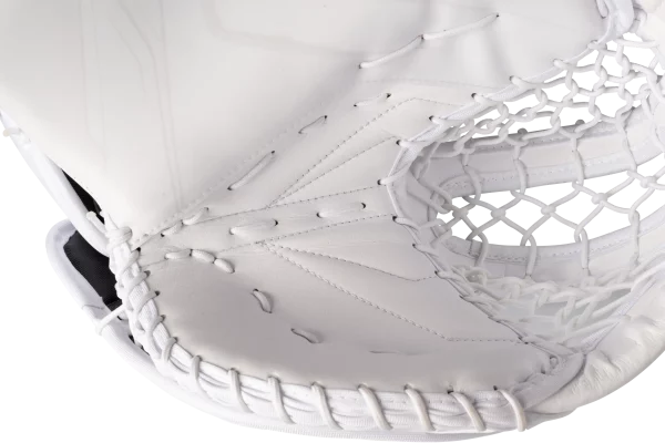Bauer Vapor Flylite Catcher SR – Bild 5