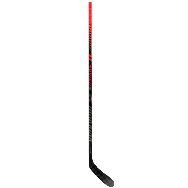 NOVIUM 2 SCHWARZ SR / Stockart: Rechts / Stockgrösse: SR / Härte: 75 / Biegungen: W28 – Bild 2