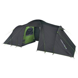 HIGH PEAK FAMILIENZELT COMO 6.0 | Sportsness.ch