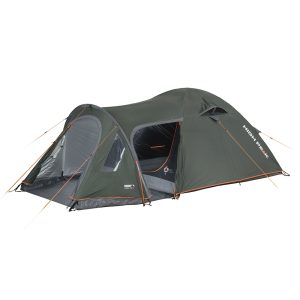 HIGH PEAK KUPPELZELT KIRA 4.1 | Sportsness.ch