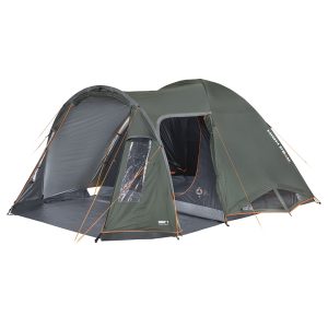 HIGH PEAK KUPPELZELT TESSIN 5.1 | Sportsness.ch