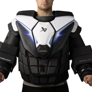 Bauer Vapor Flylite Chest SR | Sportsness.ch