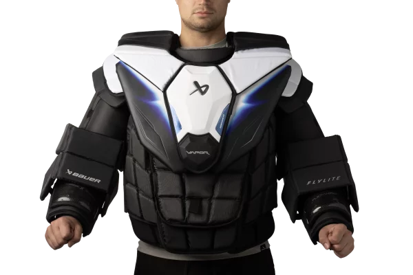 Bauer Vapor Flylite Chest SR | Sportsness.ch