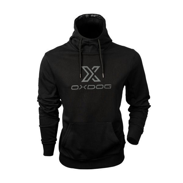 OXDOG KAPUZENPULLOVER GLOW | Sportsness.ch