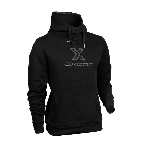 OXDOG KAPUZENPULLOVER GLOW – Bild 2