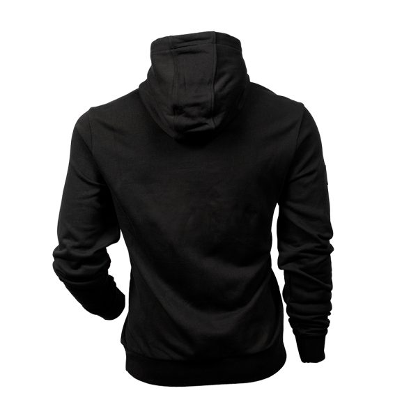 OXDOG KAPUZENPULLOVER GLOW – Bild 3