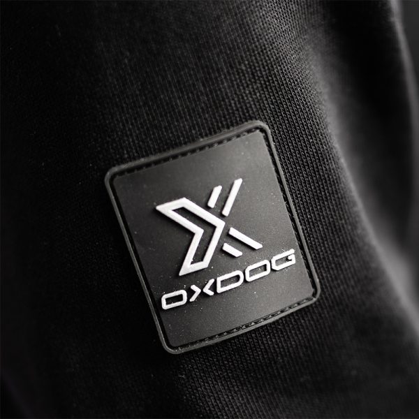 OXDOG KAPUZENPULLOVER GLOW – Bild 4