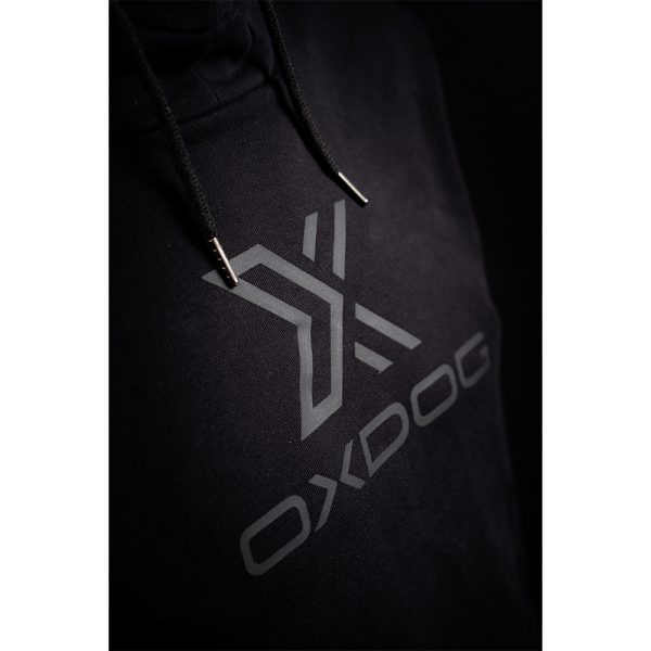 OXDOG KAPUZENPULLOVER GLOW – Bild 5