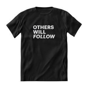 OXDOG T-SHIRT OWF OTHERS WILL FOLLOW | Sportsness.ch