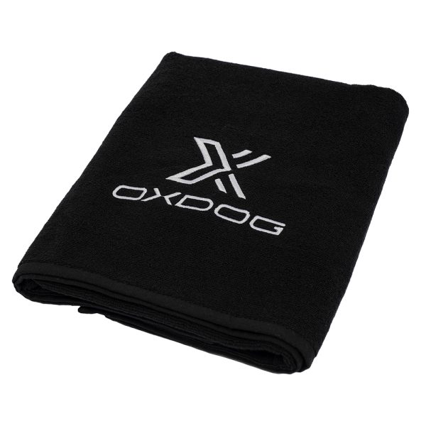 OXDOG BADETUCH ACE 140 X 70 CM | Sportsness.ch