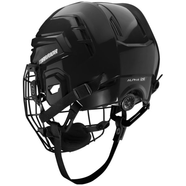 WARRIOR ALPHA HH YTH – Bild 2
