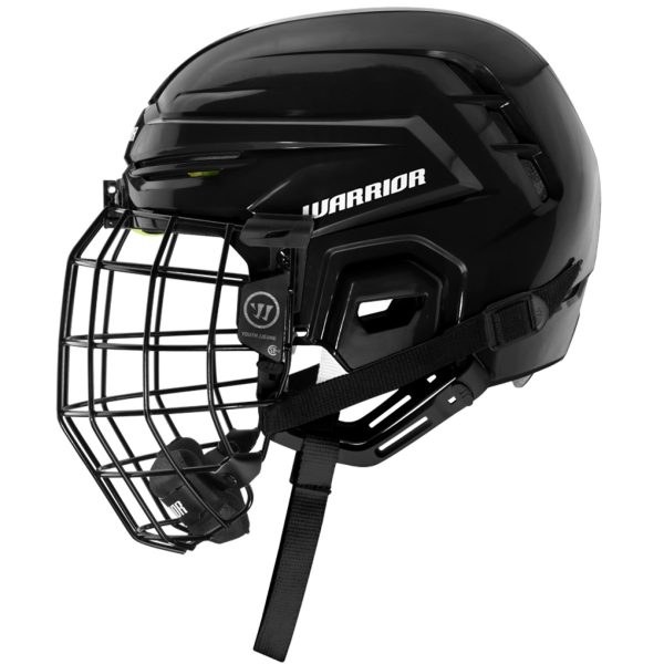 WARRIOR ALPHA HH YTH – Bild 3