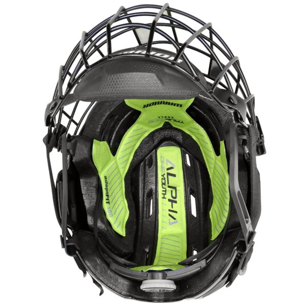 WARRIOR ALPHA HH YTH – Bild 4