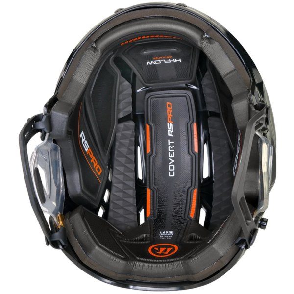 WARRIOR COVERT RS PRO HH – Bild 2