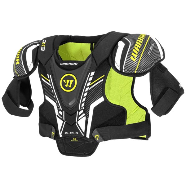 ALPHA DX3 JR – Bild 2
