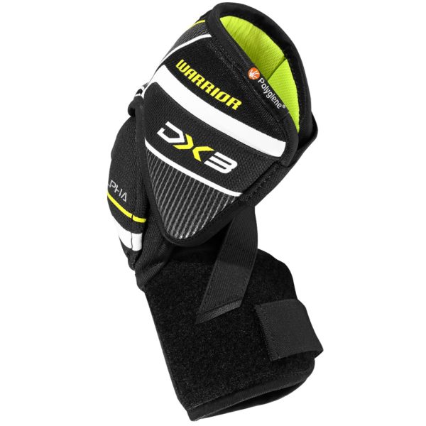 ALPHA DX3 JR – Bild 2