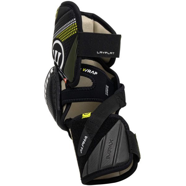 ALPHA PRO SR – Bild 2