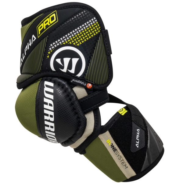 ALPHA PRO SR – Bild 3