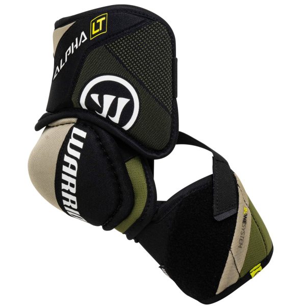ALPHA LITE JR – Bild 3