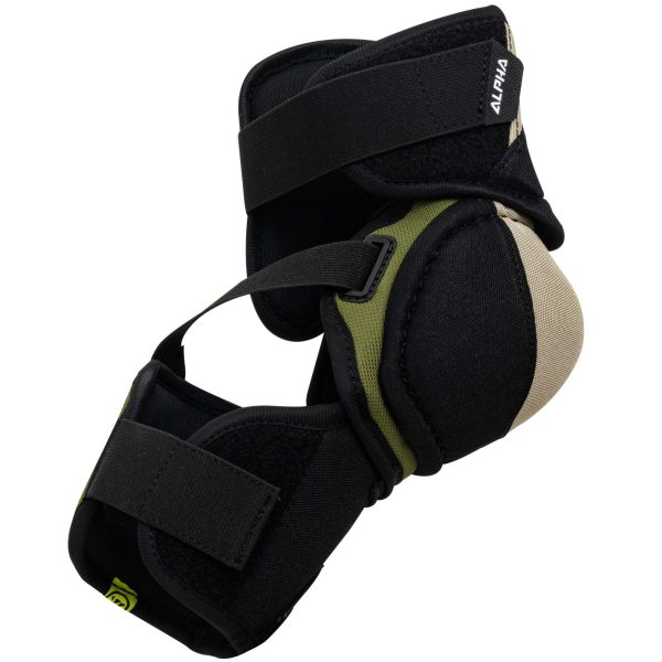 ALPHA LITE JR – Bild 4