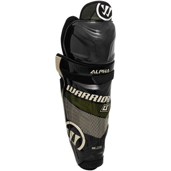 ALPHA LITE JR / Schienbeinschoner in Zoll: 11Zoll / Schienbeinschoner in cm: 28cm / Schienbeinschonergrösse: JR – Bild 2