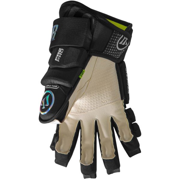 WARRIOR FR2 PRO HG SR – Bild 2