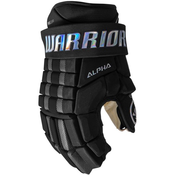 WARRIOR FR2 PRO HG SR – Bild 3