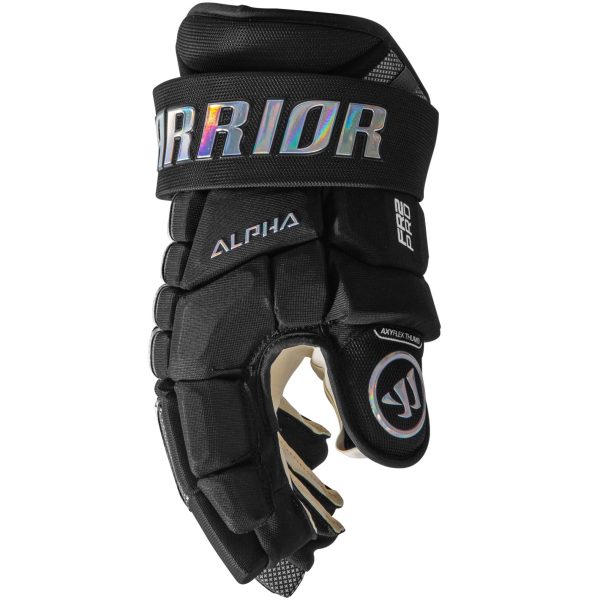 WARRIOR FR2 PRO HG SR – Bild 4