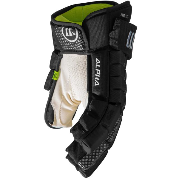 WARRIOR FR2 PRO HG SR – Bild 5