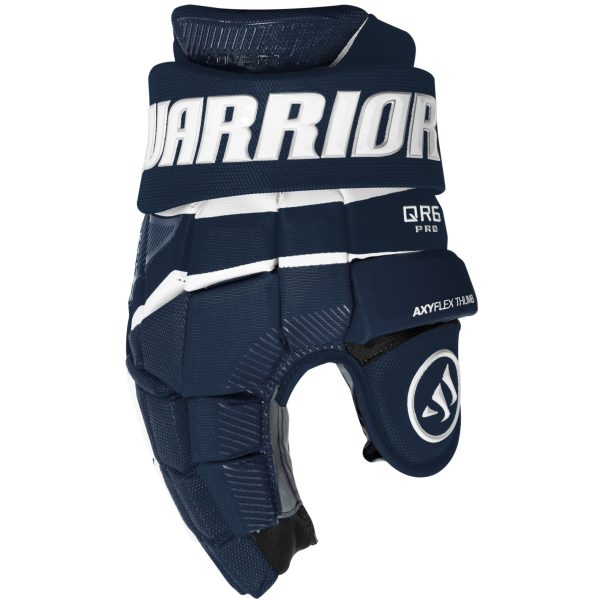 WARRIOR QR6 PRO HG SR – Bild 2