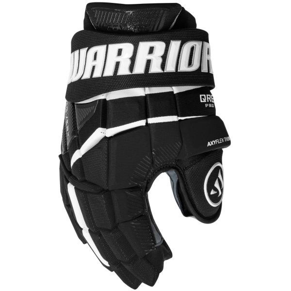 WARRIOR QR6 PRO HG SR – Bild 2