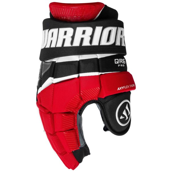 WARRIOR QR6 PRO HG YT – Bild 2