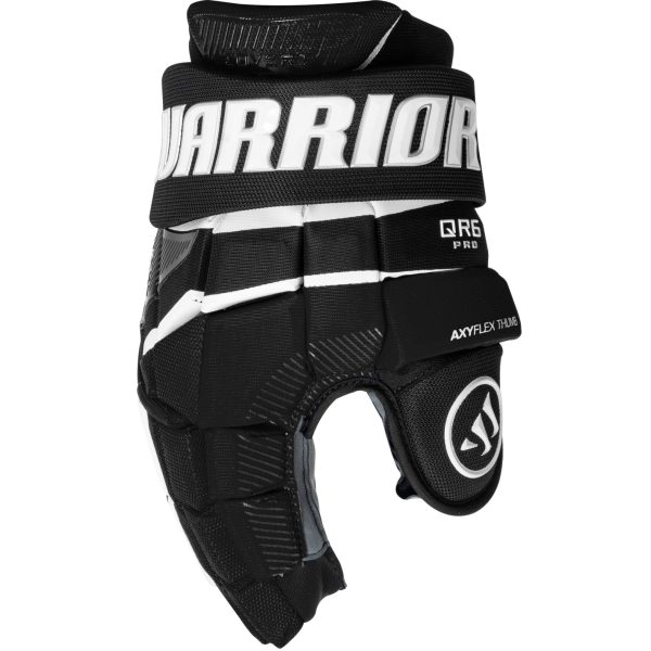 WARRIOR QR6 PRO HG SR – Bild 3