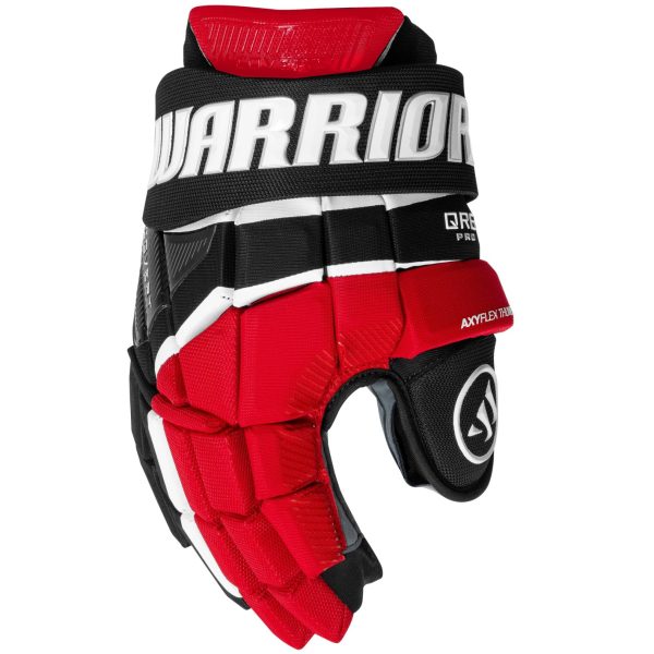 WARRIOR QR6 PRO HG YT – Bild 3