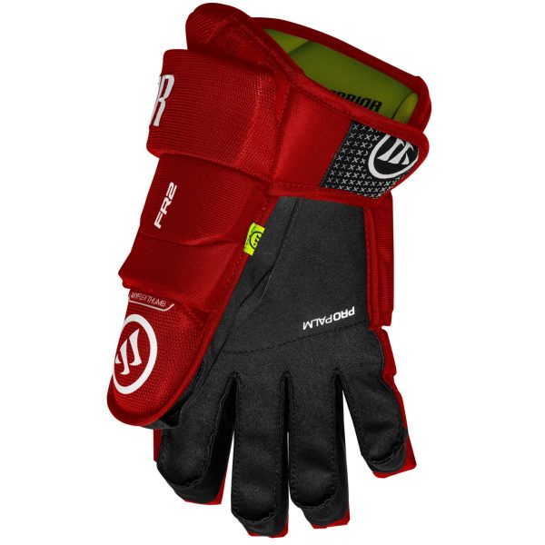 WARRIOR FR2 HG YTH – Bild 2