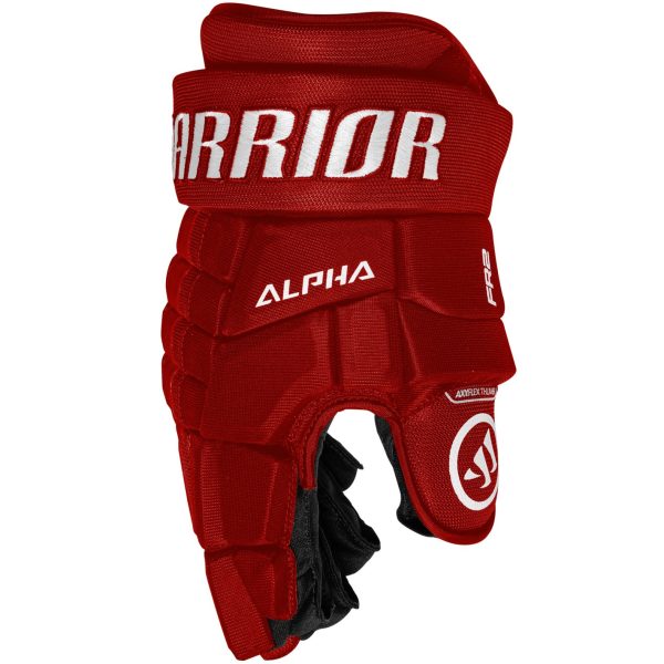 WARRIOR FR2 HG YTH – Bild 3