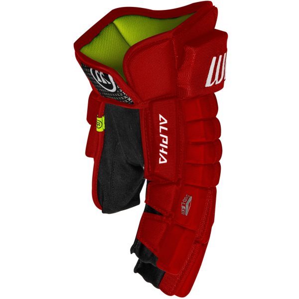 WARRIOR FR2 HG YTH – Bild 4