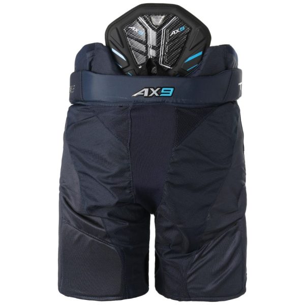 AX9 JR – Bild 2