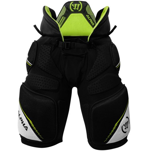 ALPHA PRO GIRDLE SR / Größe: S / Größe: SR – Bild 2