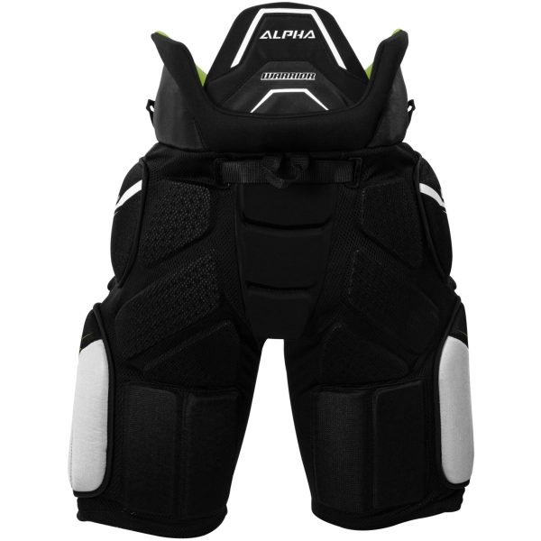 ALPHA PRO GIRDLE SR / Größe: S / Größe: SR – Bild 3