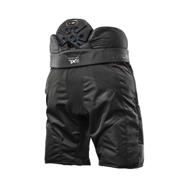 CATALYST 7X4 SCHWARZ JR / Farbe: schwarz / Größe: S / Größe: JR – Bild 3