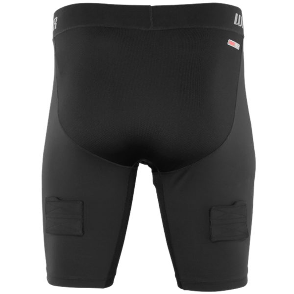 WARRIOR COMPRESSION SHORTS/CUP SR – Bild 2