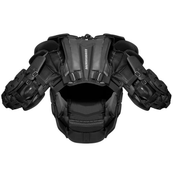 WARRIOR X3 E+ GCP SR – Bild 2