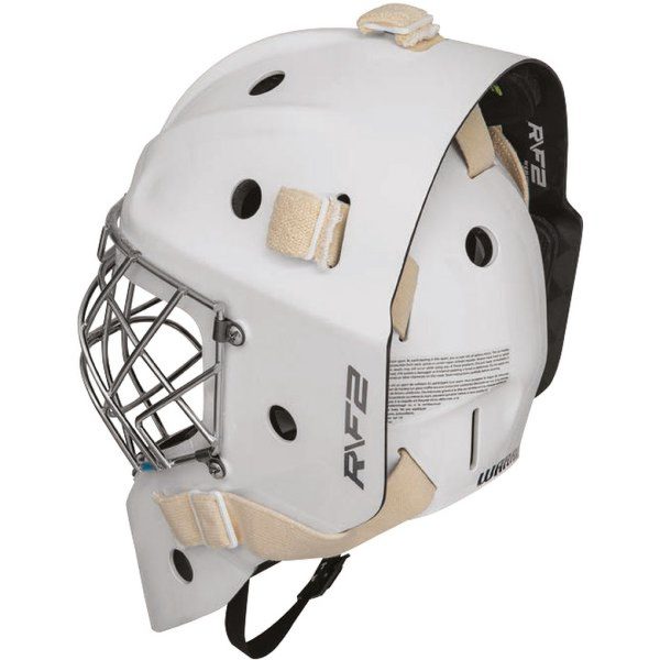 WARRIOR F2 E+ GM SR – Bild 2