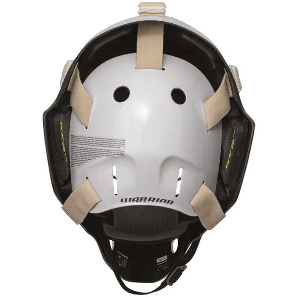 WARRIOR F2 E+ GM SR – Bild 3