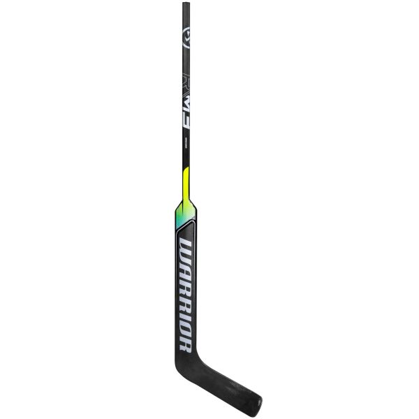 WARRIOR M3 REGULAR GOALIE STICK JR – Bild 2